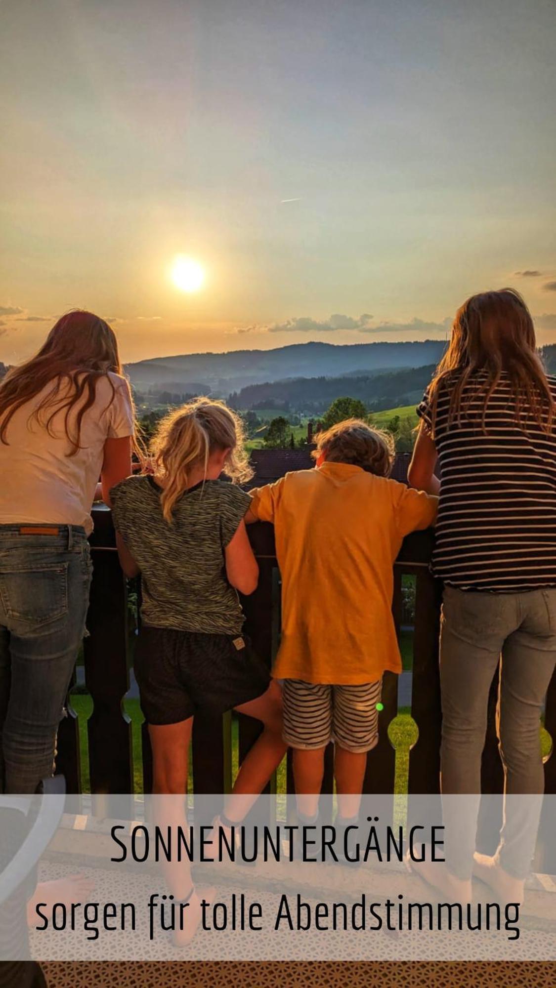 Ferienwohnung Bergzeit Mit Pool Und Sauna Missen-Wilhams Luaran gambar