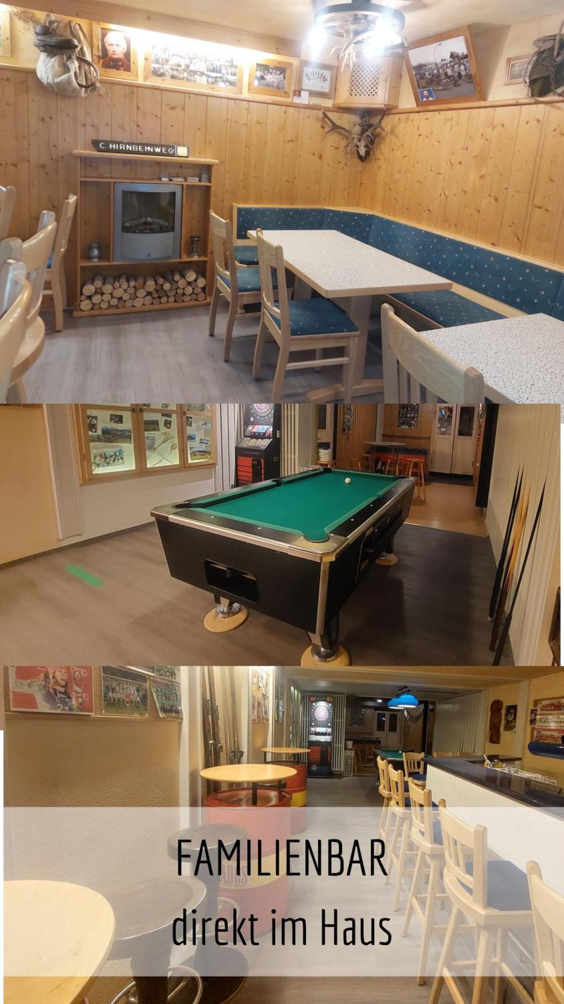 Ferienwohnung Bergzeit Mit Pool Und Sauna Missen-Wilhams Luaran gambar